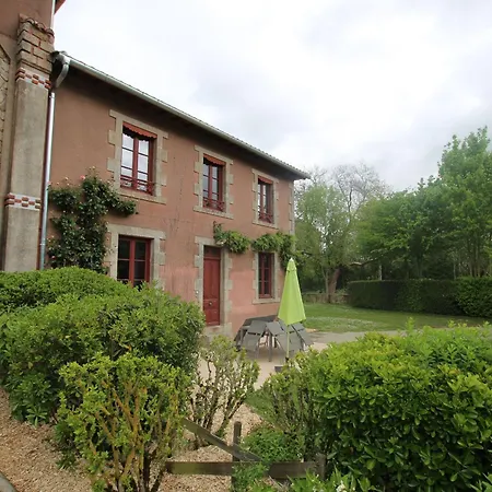 Maison De Caractere Avec Piscine, 8 Pers, Proche Puy Du Fou Et Nantes - Fr-1-426-137 Holiday home