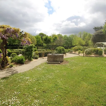 Holiday home Maison De Caractere Avec Piscine, 8 Pers, Proche Puy Du Fou Et Nantes - Fr-1-426-137