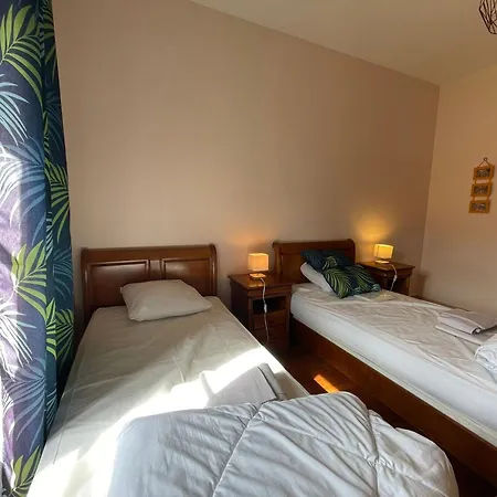Holiday home Maison De Caractere Avec Piscine, 8 Pers, Proche Puy Du Fou Et Nantes - Fr-1-426-137 Cugand
