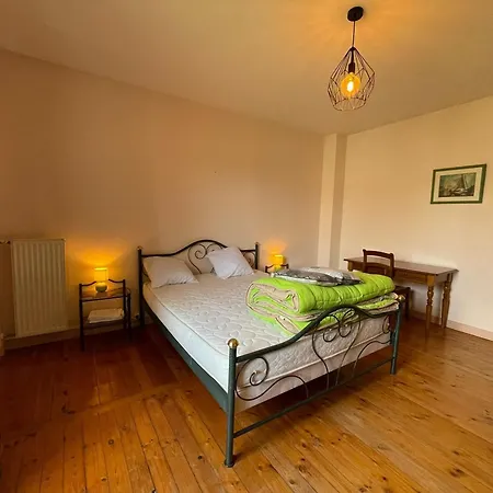 Holiday home Maison De Caractere Avec Piscine, 8 Pers, Proche Puy Du Fou Et Nantes - Fr-1-426-137
