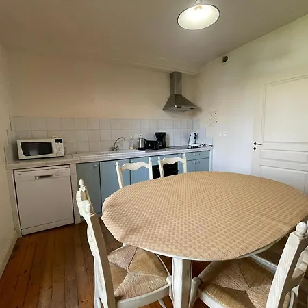 Holiday home Maison De Caractere Avec Piscine, 8 Pers, Proche Puy Du Fou Et Nantes - Fr-1-426-137 *